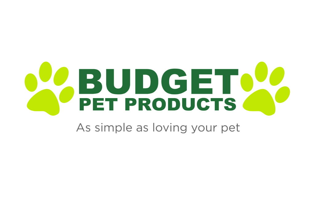 Budget pet 2024 products online